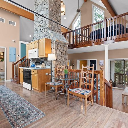 Quail Run Farm Pool Home Чаттануга Экстерьер фото
