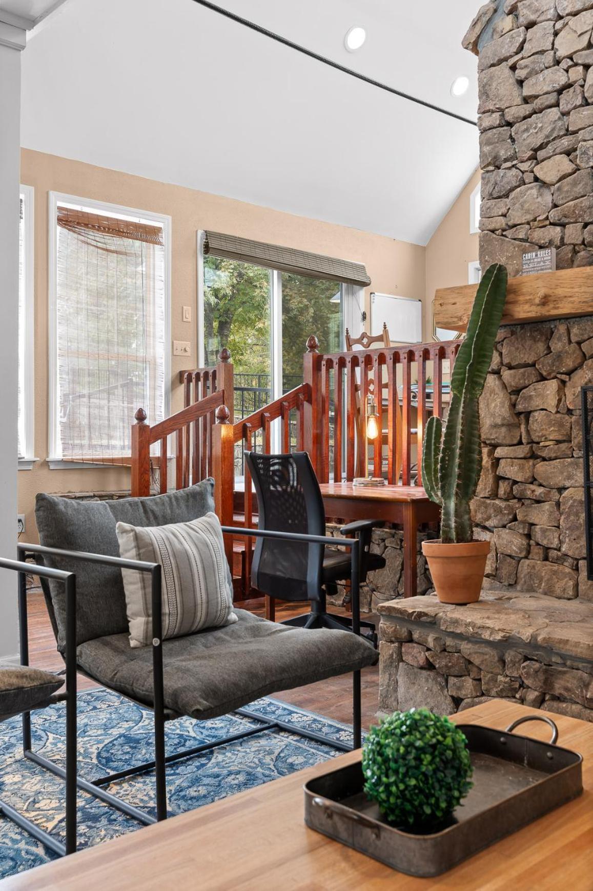 Quail Run Farm Pool Home Чаттануга Экстерьер фото