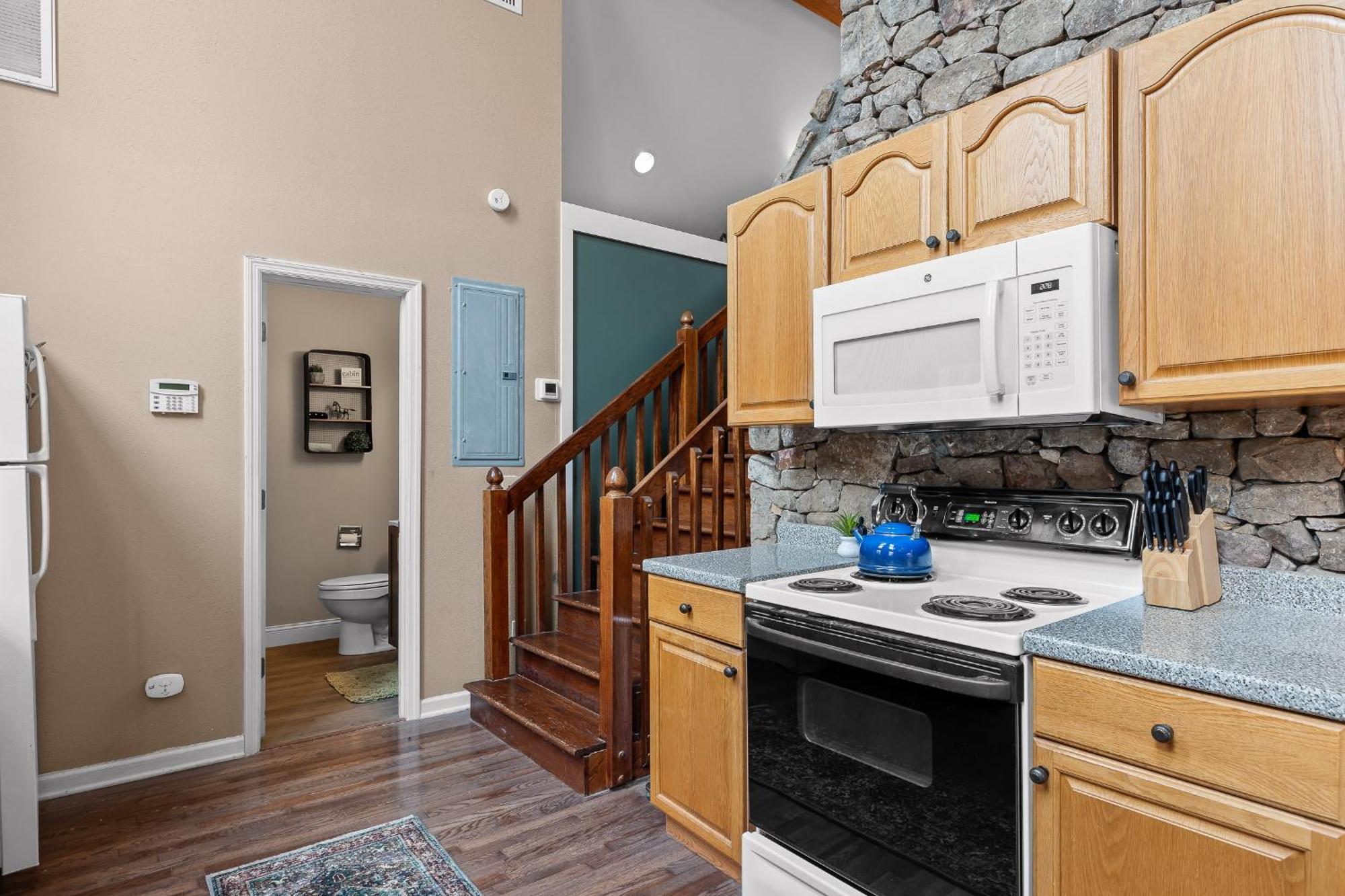 Quail Run Farm Pool Home Чаттануга Экстерьер фото