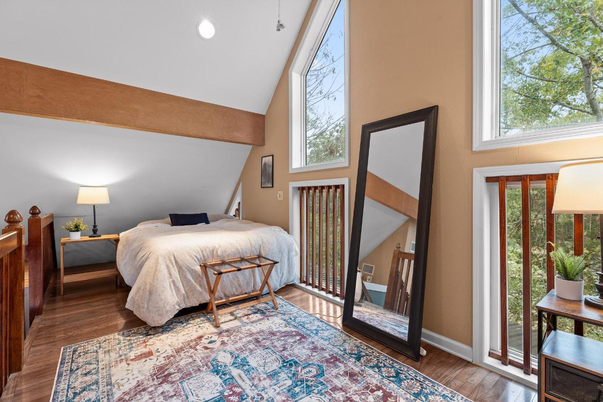 Quail Run Farm Pool Home Чаттануга Экстерьер фото